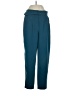 Boden 100% Polyester Teal Dress Pants Size 4R - photo 1