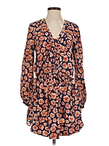 Rebecca Taylor Casual Dress (view 1)