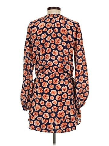 Rebecca Taylor Casual Dress (view 2)