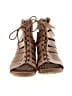 Rockport Brown Sandals Size 8 1/2 - photo 2