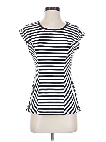 CAbi Short Sleeve T-Shirt (view 1)