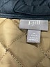 J.Jill 100% Polyester Black Coat Size Med Petite - photo 6