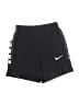 Nike 100% Polyester Black Athletic Shorts Size S (kids) - photo 1