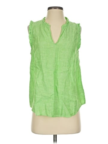 Lilly Pulitzer Sleeveless Blouse (view 1)