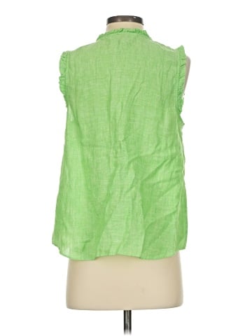 Lilly Pulitzer Sleeveless Blouse (view 2)