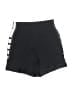 Nike 100% Polyester Black Athletic Shorts Size S (kids) - photo 2