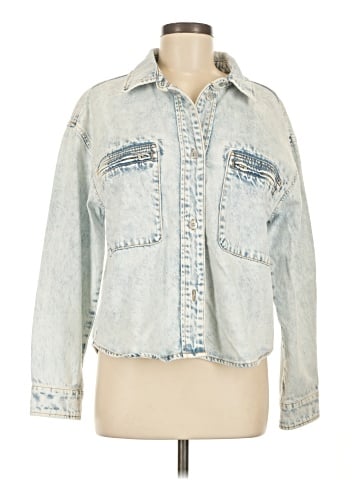 Sanctuary Denim Jacket (view 1)