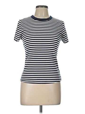 Old Navy Short Sleeve Turtleneck (view 1)