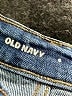 Old Navy Blue Jeans Size 6 - photo 7