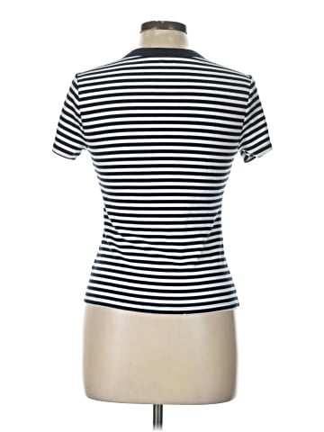 Old Navy Short Sleeve Turtleneck (view 2)