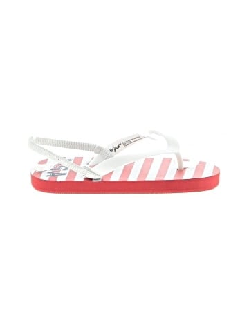 Cat & Jack Flip Flops (view 1)