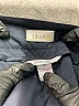 IZOD Solid Blue Active Skort Size 12 - photo 3
