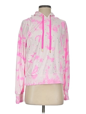 Lilly Pulitzer Pullover Hoodie (view 1)
