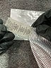 Calvin Klein Blue Blazer Size 2 - photo 7
