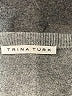 Trina Turk 100% Cotton Gray Pullover Sweater Size S (estimated) - photo 7