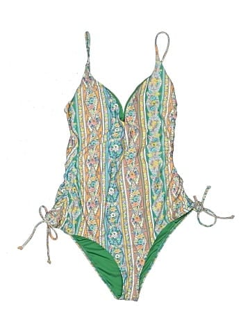 O'Neill One Piece Swimsuit (view 1)