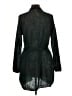 Max Mara Black Cardigan Size L (estimated) - photo 2