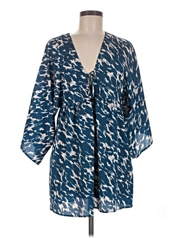 Rachel Zoe Kimono (view 1)