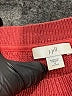 J.Jill Red Pullover Sweater Size S - photo 7