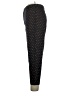 Talbots Print Black Casual Pants Size 16 - photo 5