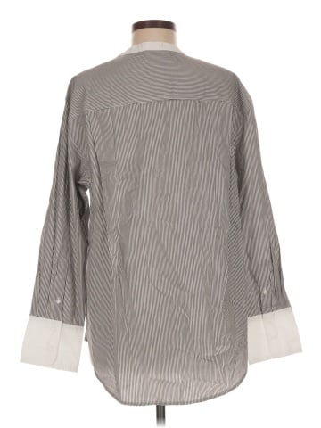 J.Crew 3/4 Sleeve Blouse (view 2)