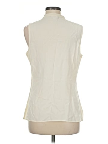 J.Jill Sleeveless Blouse (view 2)