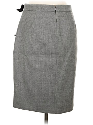 J.Crew Wool Skirt (view 2)