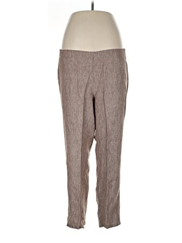 J.Jill Linen Pants (view 1)
