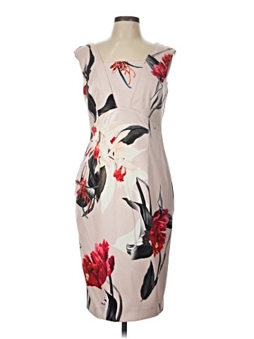 Coast Cocktail Dress (view 1)