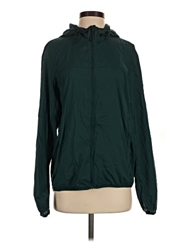 Uniqlo Windbreaker (view 1)