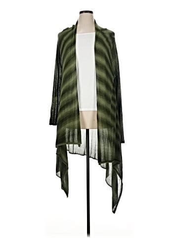 Attitudes by Renee Kimono (view 1)