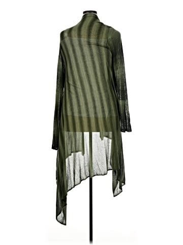 Attitudes by Renee Kimono (view 2)
