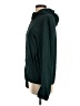 Uniqlo Solid Green Windbreaker Size S - photo 5