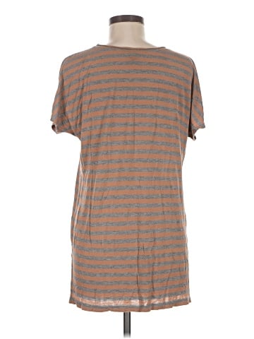 BCBGMAXAZRIA Short Sleeve T-Shirt (view 2)