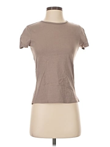 Zara Short Sleeve T-Shirt (view 1)