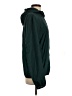 Uniqlo Solid Green Windbreaker Size S - photo 4