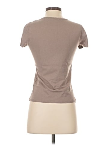 Zara Short Sleeve T-Shirt (view 2)