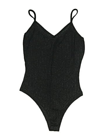 Aqua Bodysuit (view 1)