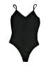 Aqua Black Bodysuit Size XS - photo 1
