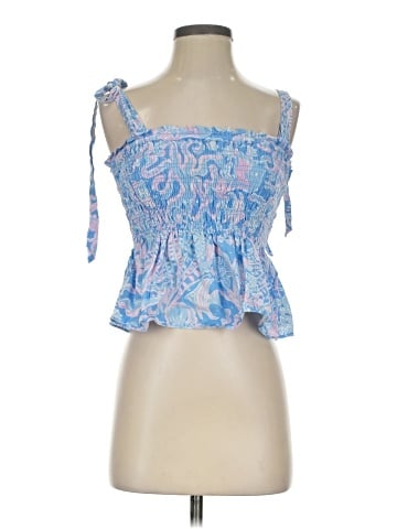 Lilly Pulitzer Tank Top (view 1)