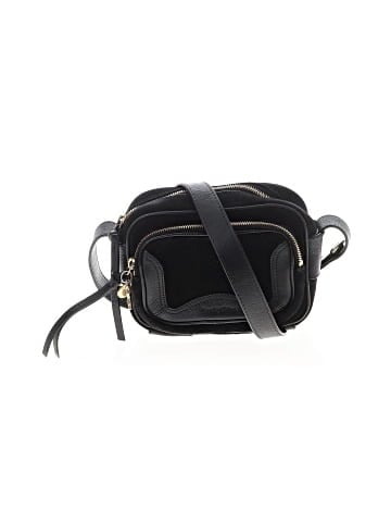 See By Chloé Leather Crossbody Bag (view 1)