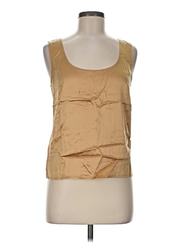 Escada Sleeveless Top (view 1)