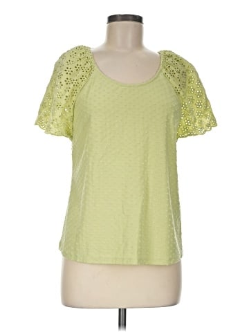 Daniel Rainn Short Sleeve Top (view 1)
