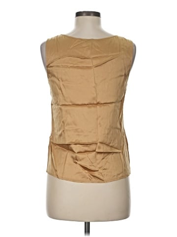 Escada Sleeveless Top (view 2)