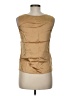 Escada Tan Sleeveless Top Size EU 38 / US 8 - photo 2