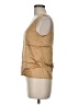 Escada Tan Sleeveless Top Size EU 38 / US 8 - photo 5