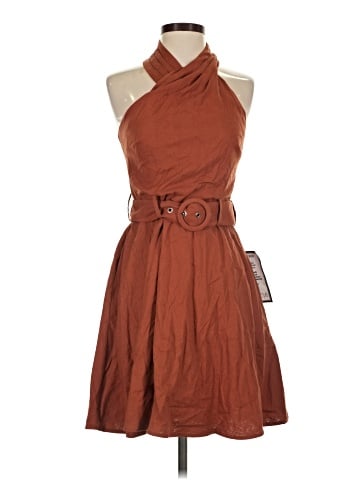 RACHEL Rachel Roy Casual Dress (view 1)