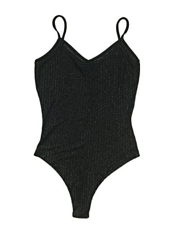Aqua Bodysuit (view 2)