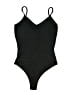 Aqua Black Bodysuit Size XS - photo 2