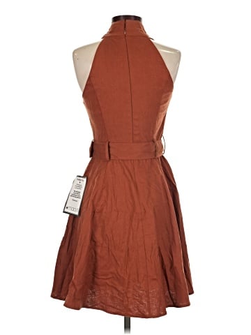 RACHEL Rachel Roy Casual Dress (view 2)